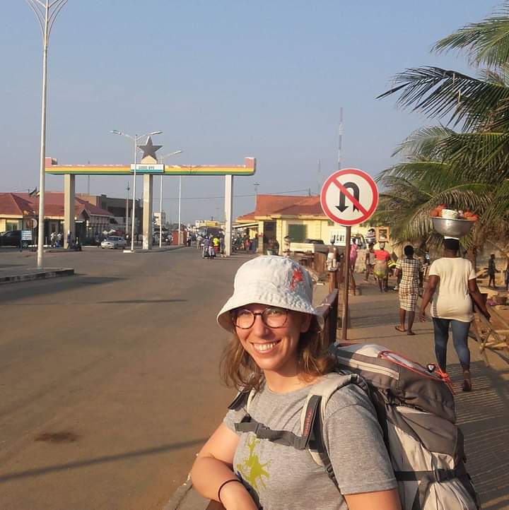 Adzagbe: The Aflao/Lomé Argot – Carolle Selasi Henyo writes