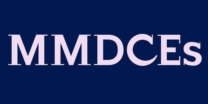 VOLTA REGIONAL MMDCEs OFFICIAL LIST OUT- DETAILS!