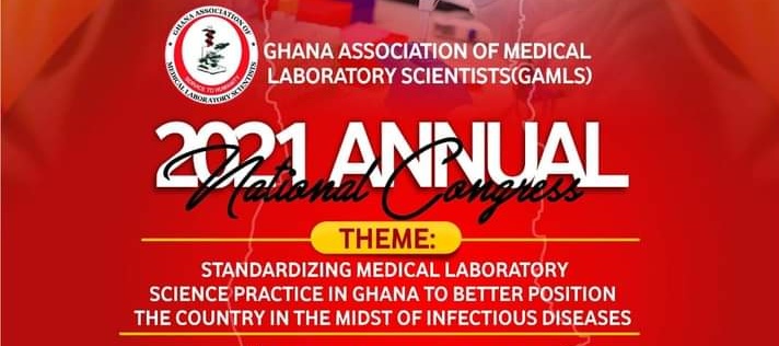 Medical Laboratorians hold 2021 Annual National Congress at Bolgatanga- READ