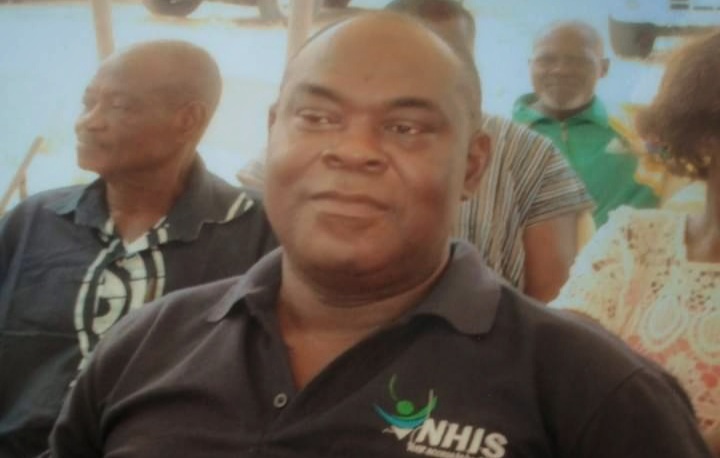 BREAKING NEWS: Mr. Edward Kwadzo Eddah in pole position to become D.C.E. for Anloga District Assembly- READ!