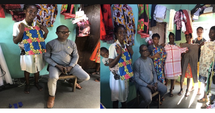 Anlo MP, Hon. Kwami Sefe’s initiative already paying off- DETAILS!
