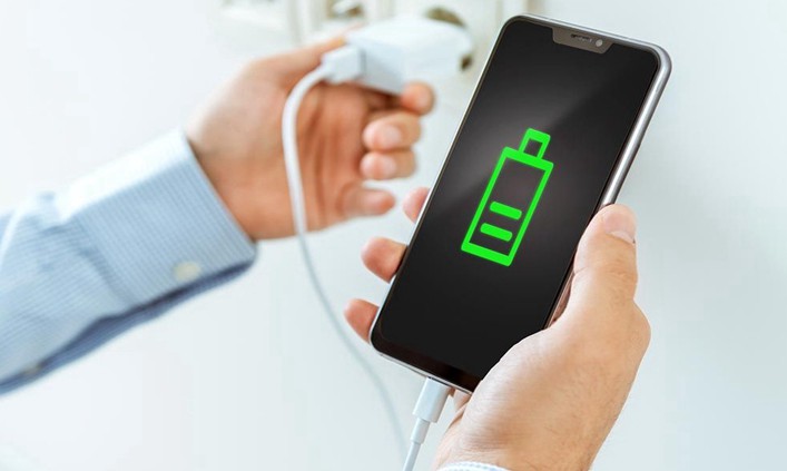 When Should I Charge My Phone?