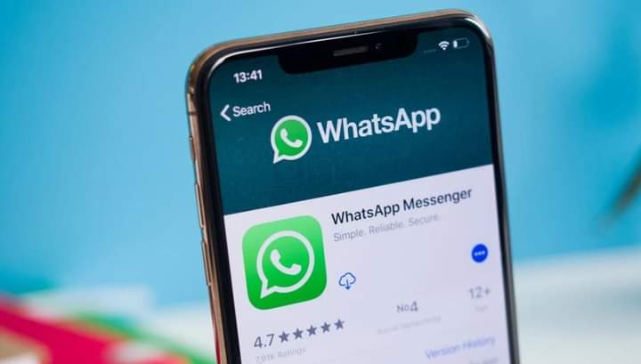 WhatsApp to stop functioning on some of the older Phones