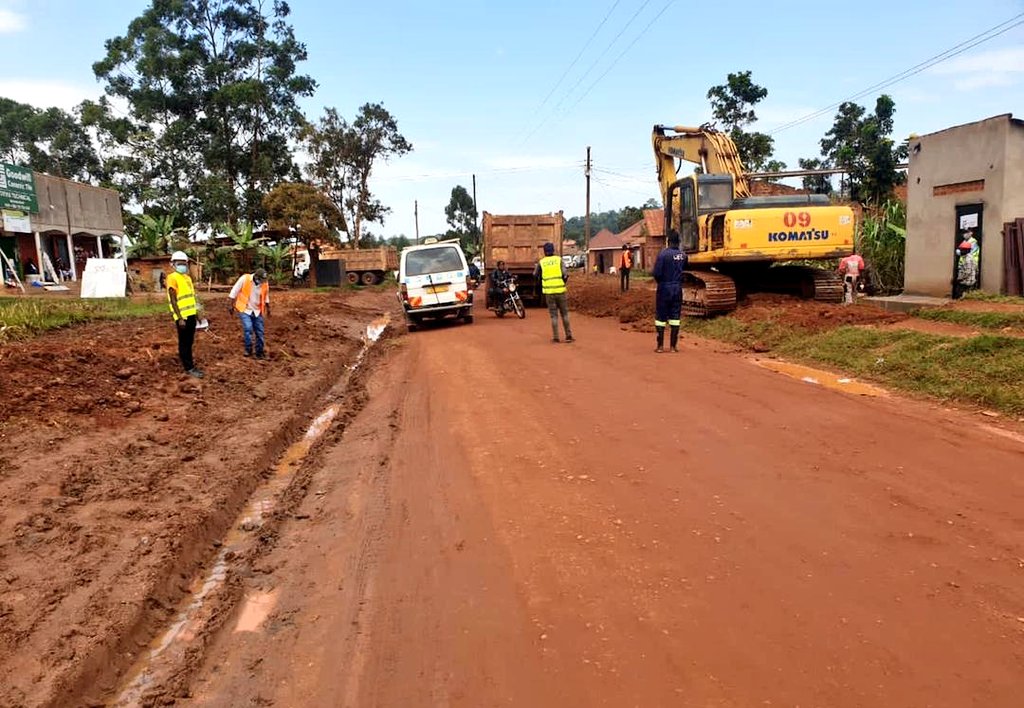 Drama in Keta-Tetekope as indigenes fight off planned construction of town road-DETAILS!