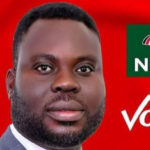 NDC Parliamentary Elections: Lawyer Ivan Yao Akrobotu Woos Delegates as Race to Parliament Heightens in the Anlo Constituency- DETAILS! 