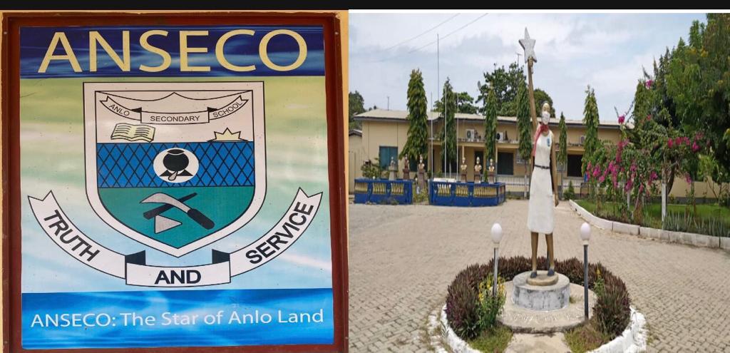 The Star of Anlo Land: A Walk into One of Anlo’s Steady Institutions, ANSECO-DETAILS!