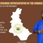 Council of State Elections: Why Business Tycoon and Philanthropist, Gabriel Kwabla Tanko Kwamigah, deserves to represent VR