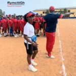 The Heartbeat of Youth: Sports at Zion College, Anloga