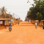 Update on Ho-Aflao Road and Weta – Afiadenyigba – Havedzi Road construction- DETAILS! 