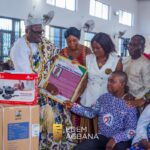 Ketu North Municipal Assembly celebrates teachers in style- Details!